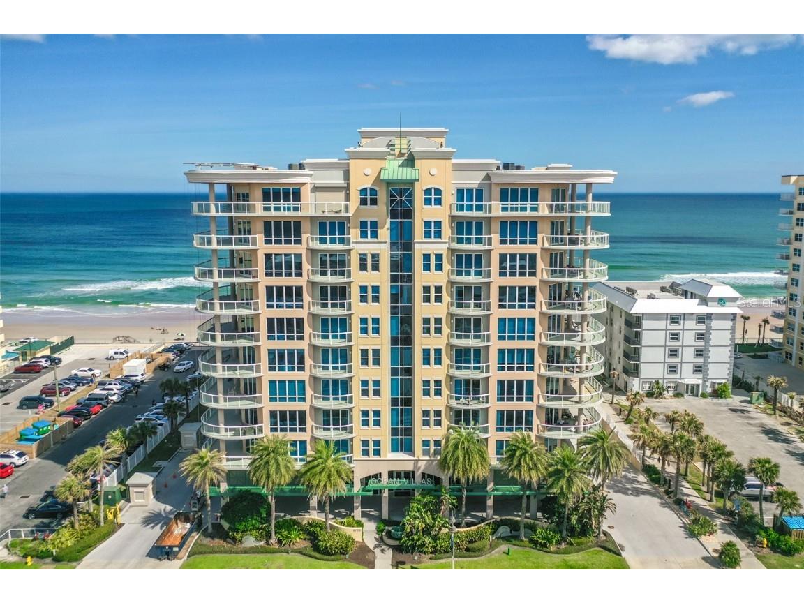 3703 S Atlantic Avenue #507 Daytona Beach Shores FL 32118 V4940977 image1