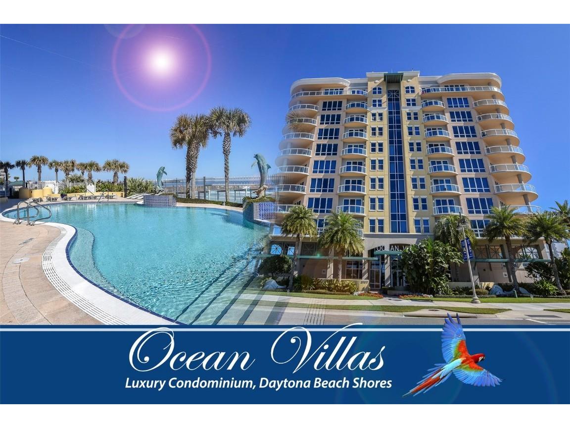 3703 S Atlantic Avenue #905 Daytona Beach FL 32118 V4940523 image1