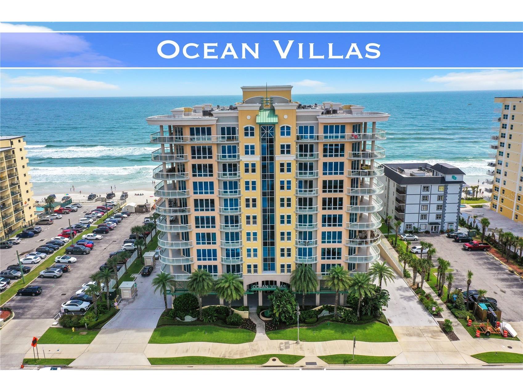 3703 S Atlantic Avenue #908 Daytona Beach FL 32118 V4946881 image1