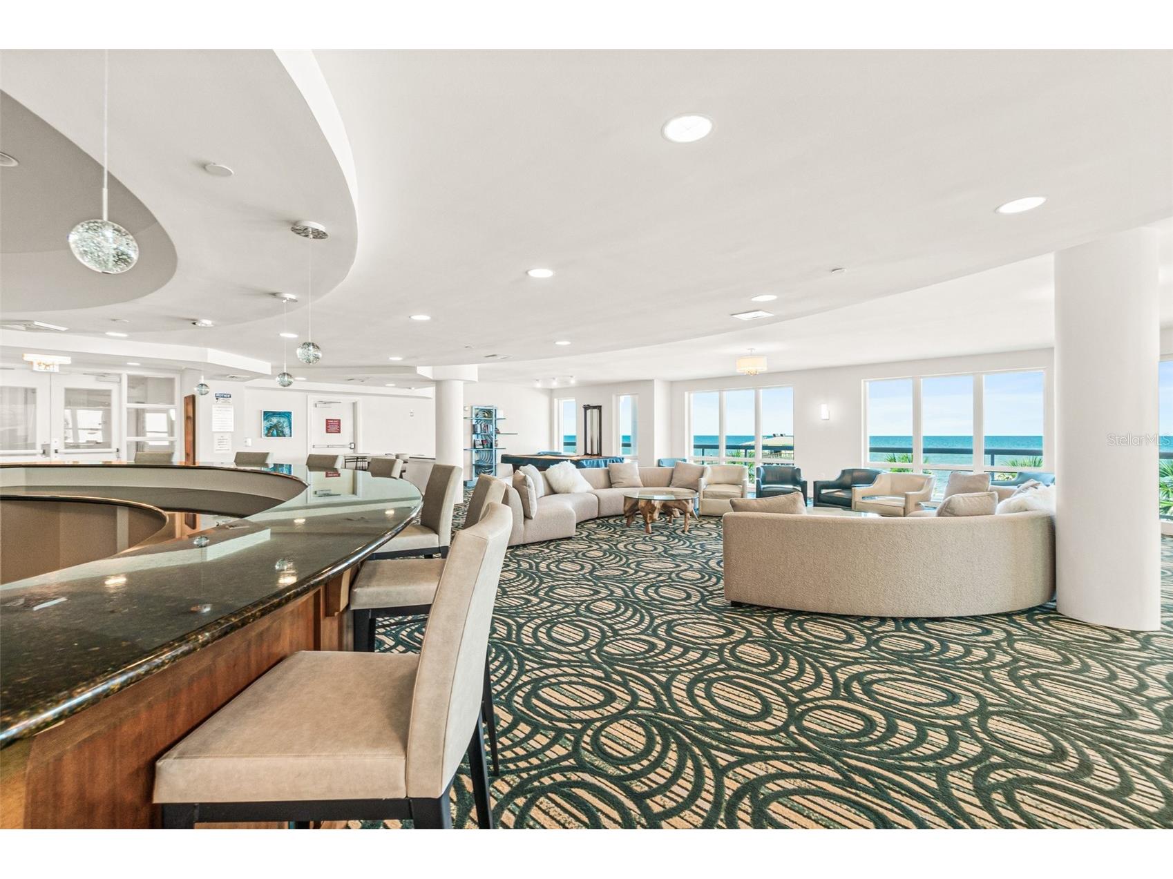 3703 S Atlantic Avenue #908 Daytona Beach FL 32118 V4946881 image69