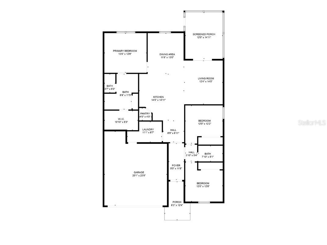 37030 Lake Overlook Drive Grand Island FL 32735 G5101390 image41