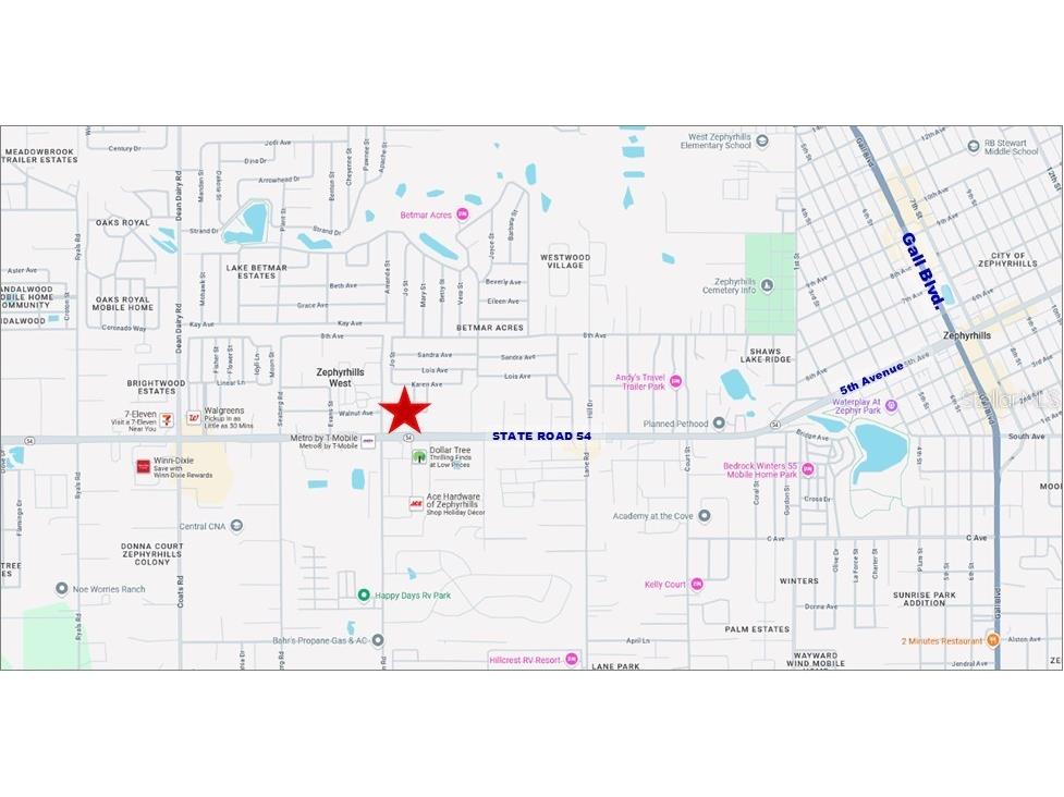 37037 State Road 54 Zephyrhills FL 33542 TB8472885 image8