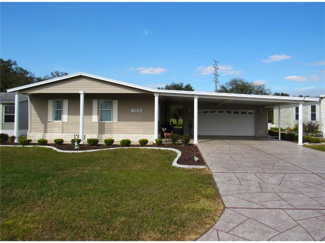 37039 Lakota Court Zephyrhills FL 33542 T3503321 image1
