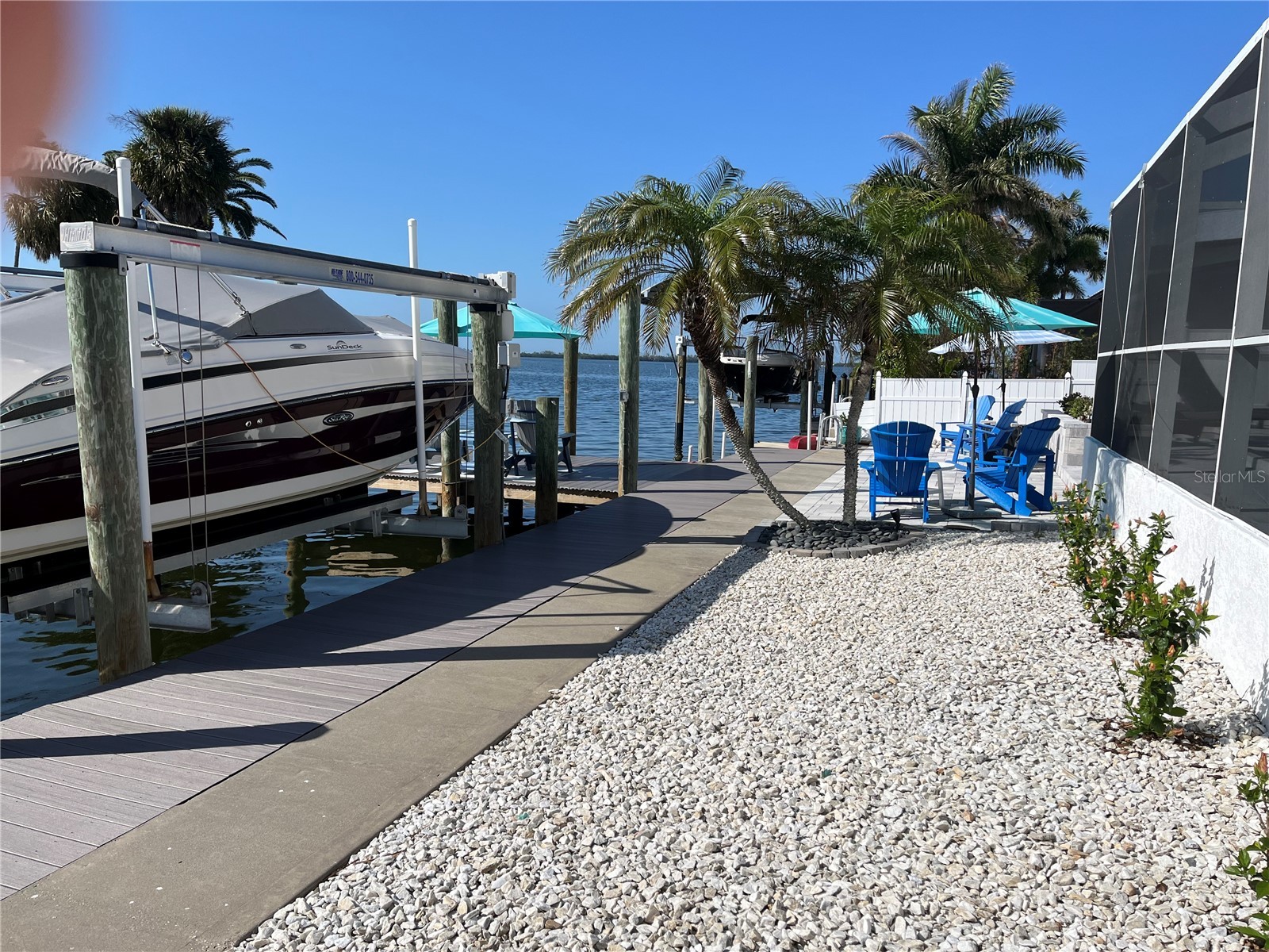 3704 100th Street W Bradenton FL 34210 - PALMA SOLA BAY A4686090 image10