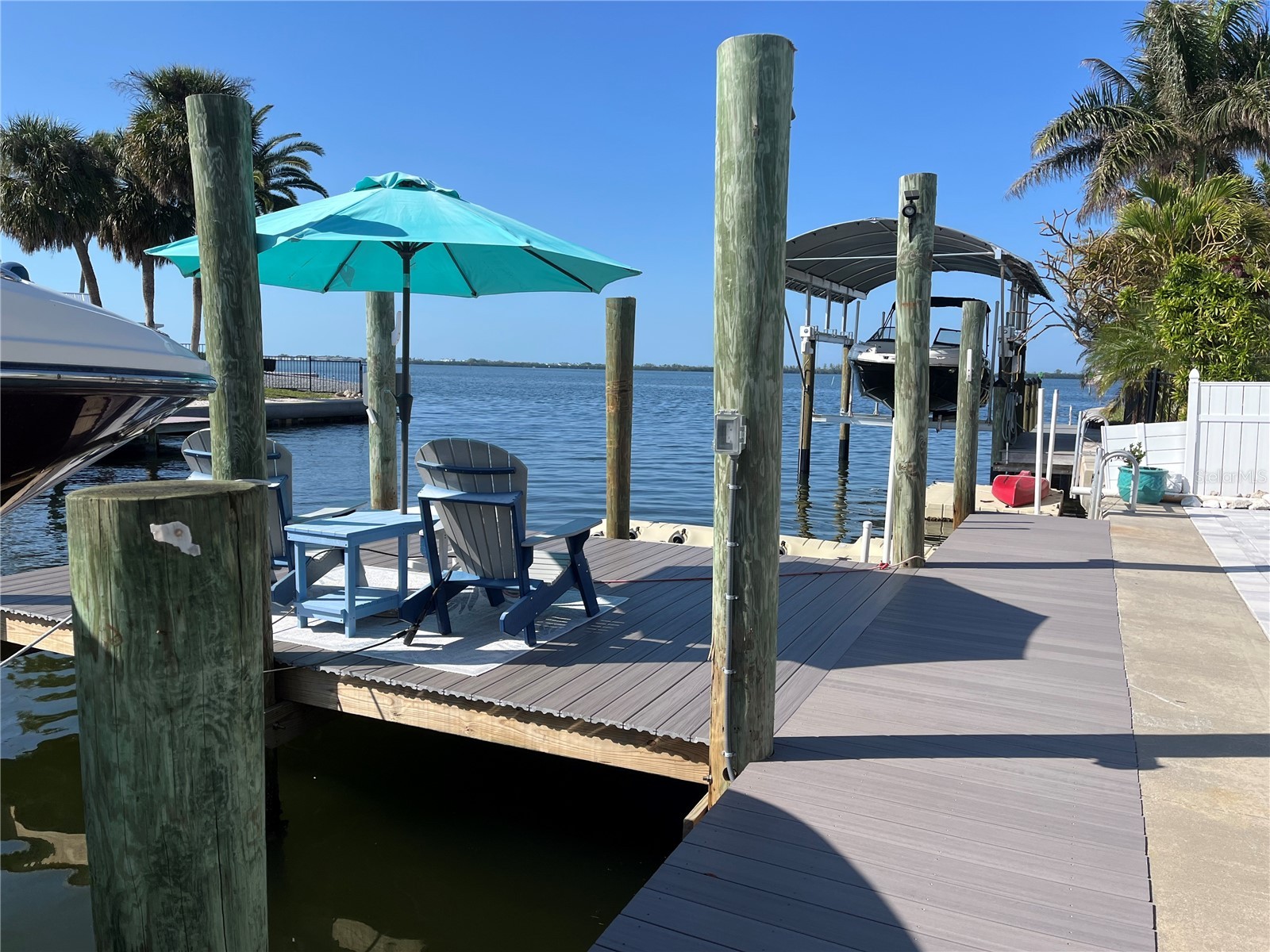 3704 100th Street W Bradenton FL 34210 - PALMA SOLA BAY A4686090 image6