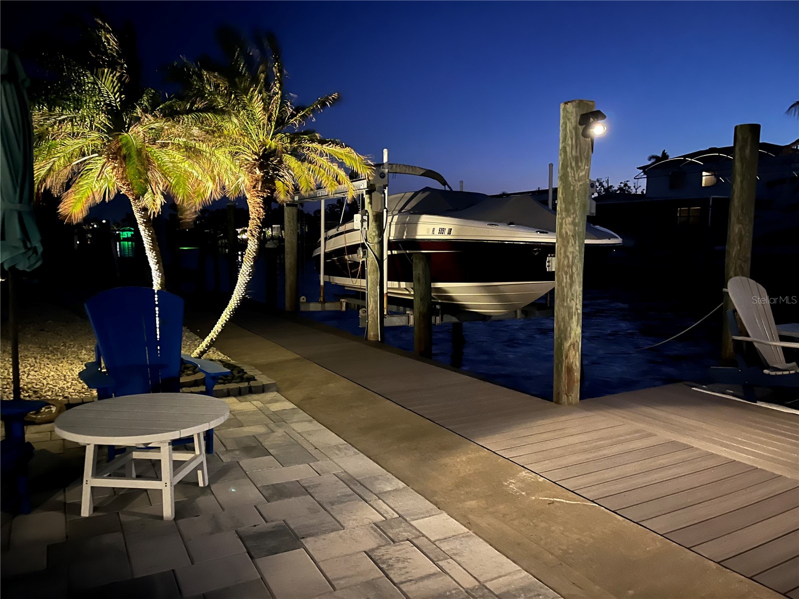 3704 100th Street W Bradenton FL 34210 - PALMA SOLA BAY A4686090 image9