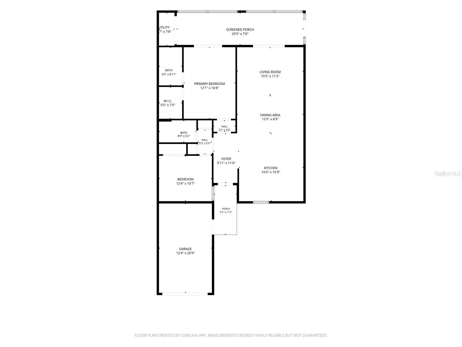 3704 3rd Avenue W Palmetto FL 34221 A4698121 image23