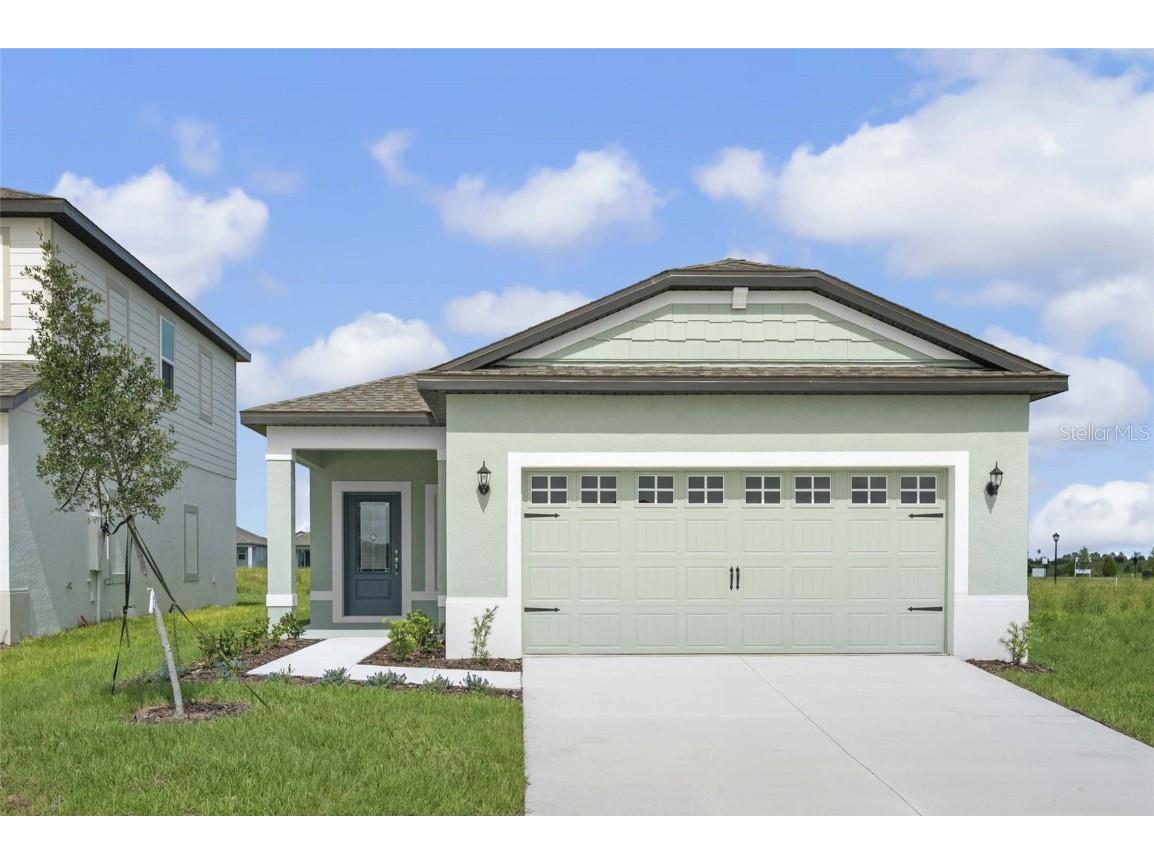 3704 Bergamot Street Lake Alfred FL 33850 - GUM LAKE TB8448399 image1
