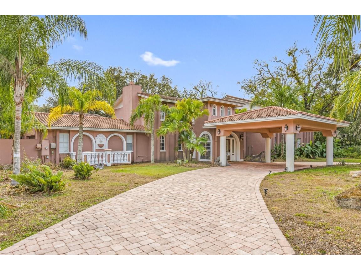 3704 Berger Road Lutz FL 33548 TB8345532 image1