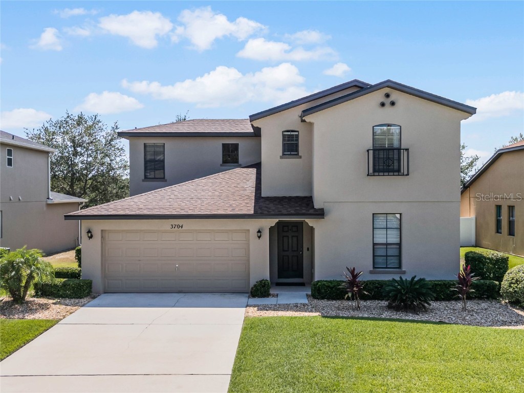 3704 Briar Run Drive Clermont FL 34711 G5082903 image1