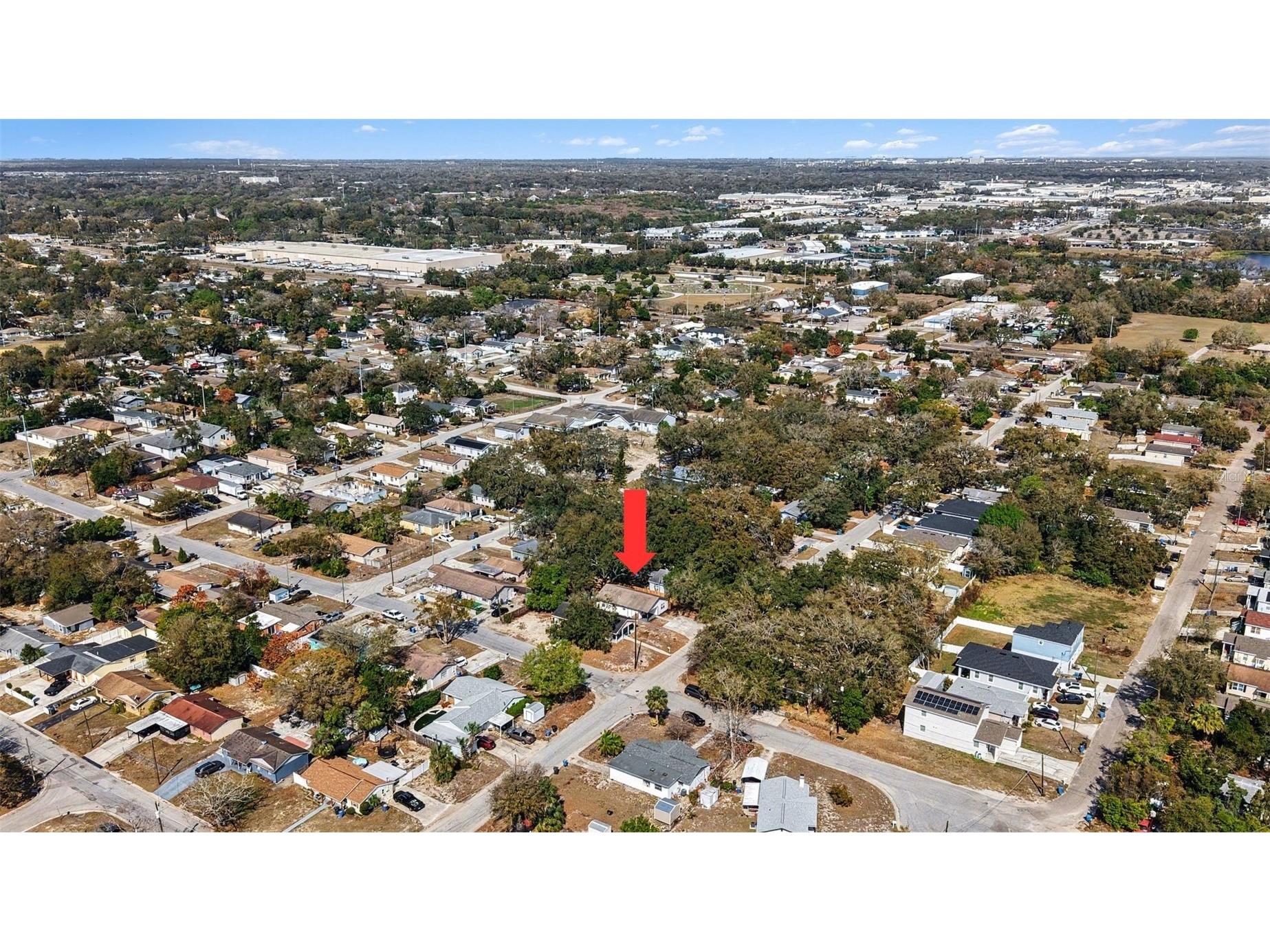 3704 Carroway Street Tampa FL 33619 TB8436258 image22