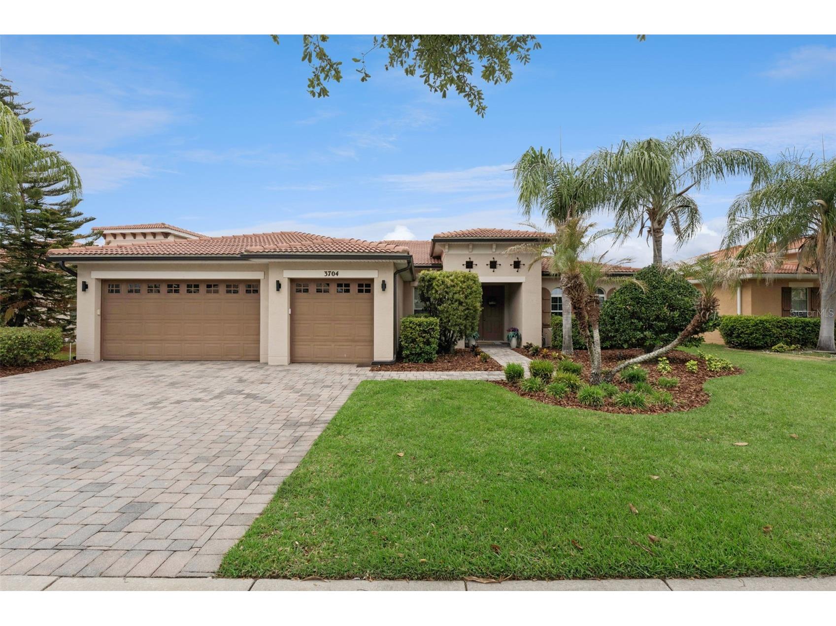 3704 Eagle Isle Circle Kissimmee FL 34746 - LAKE TOHOPEKALIGA O6400944 image1