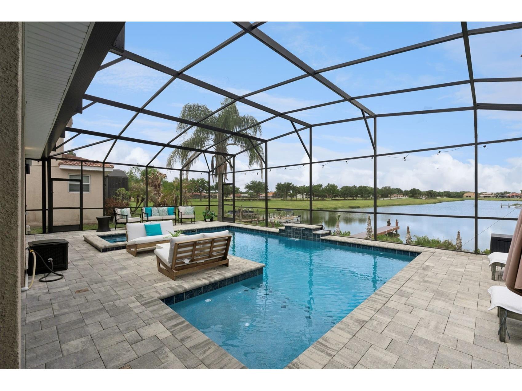 3704 Eagle Isle Circle Kissimmee FL 34746 - LAKE TOHOPEKALIGA O6400944 image3
