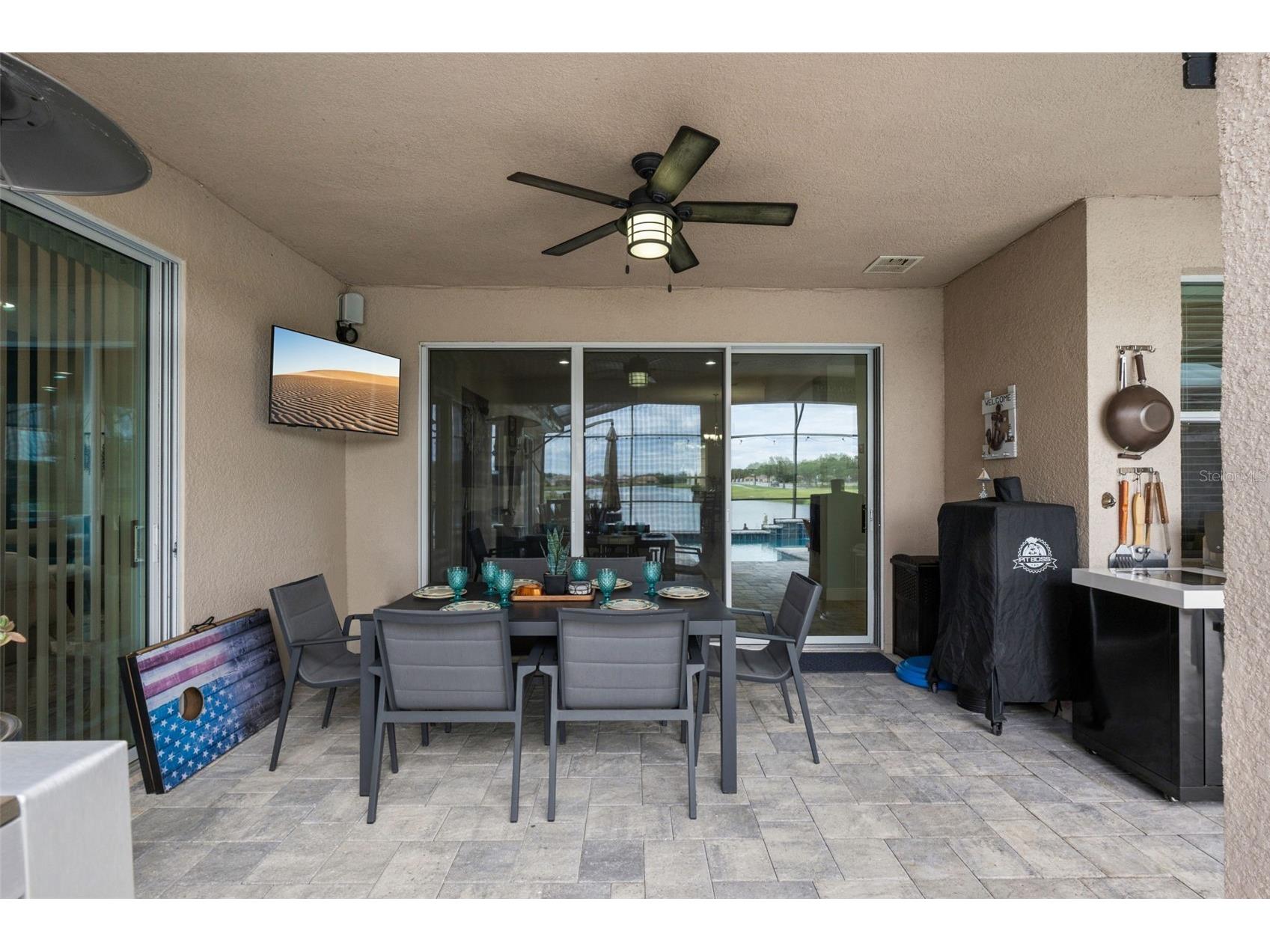 3704 Eagle Isle Circle Kissimmee FL 34746 - LAKE TOHOPEKALIGA O6400944 image30