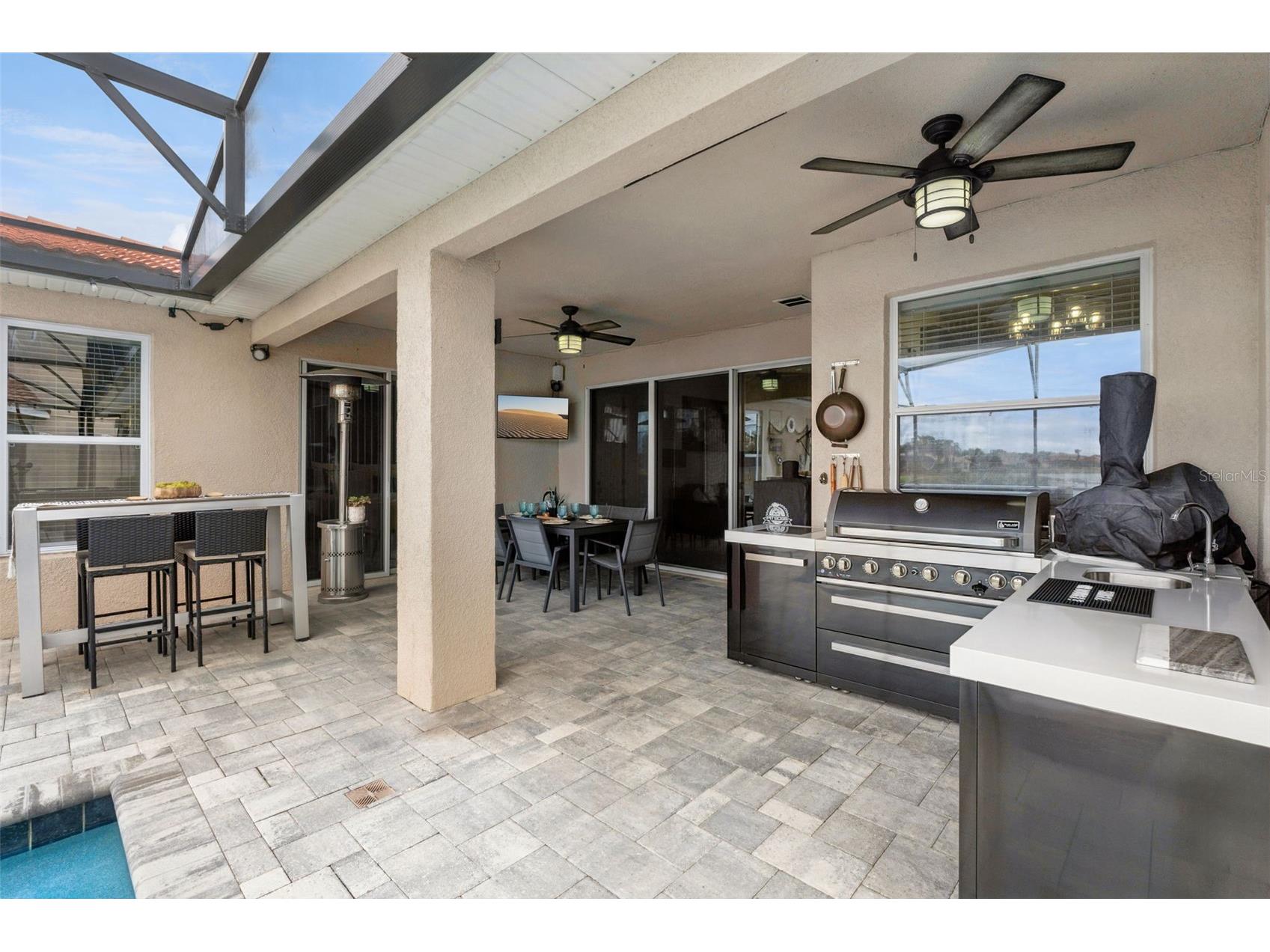 3704 Eagle Isle Circle Kissimmee FL 34746 - LAKE TOHOPEKALIGA O6400944 image31