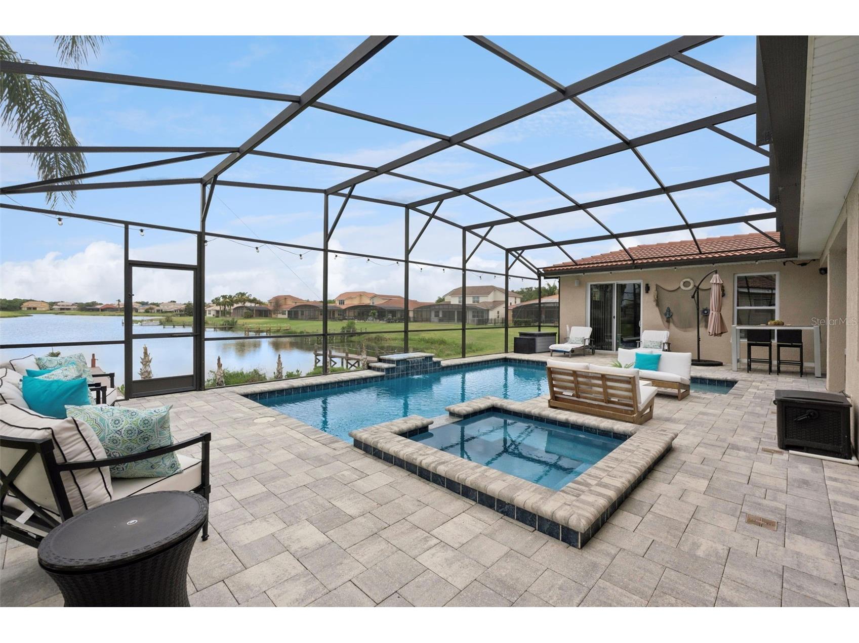 3704 Eagle Isle Circle Kissimmee FL 34746 - LAKE TOHOPEKALIGA O6400944 image33