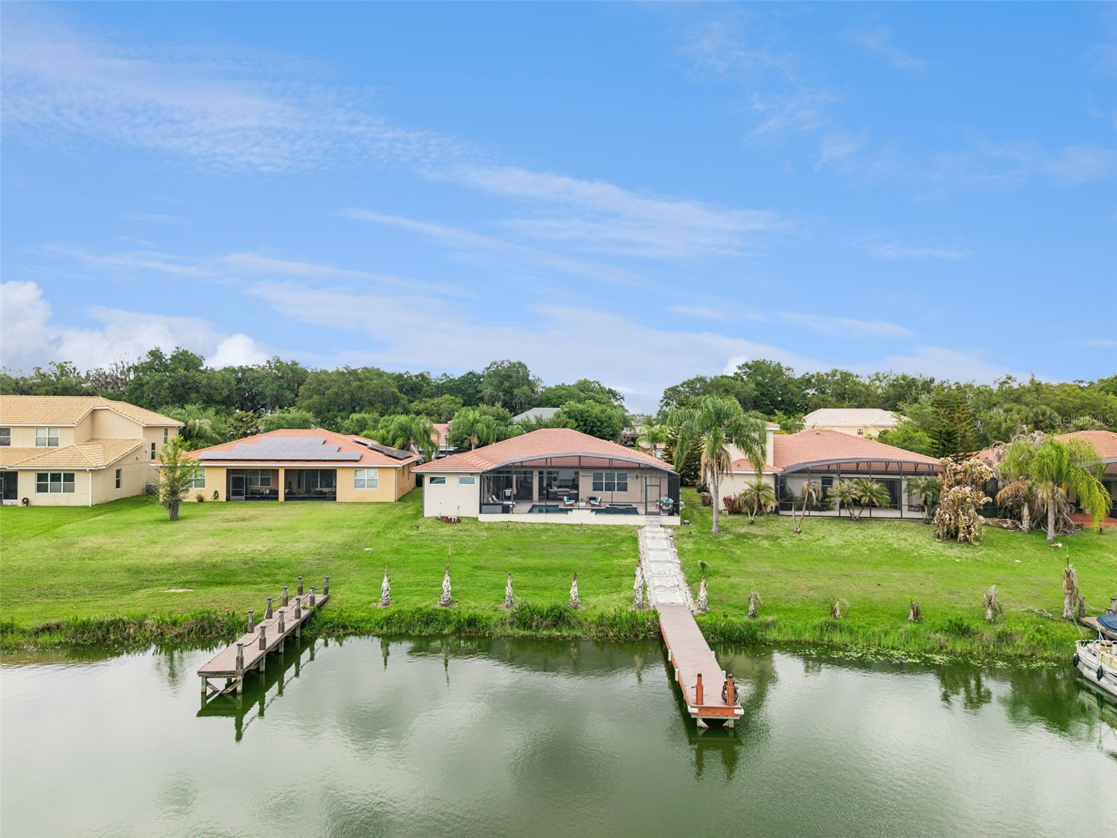 3704 Eagle Isle Circle Kissimmee FL 34746 - LAKE TOHOPEKALIGA O6400944 image34