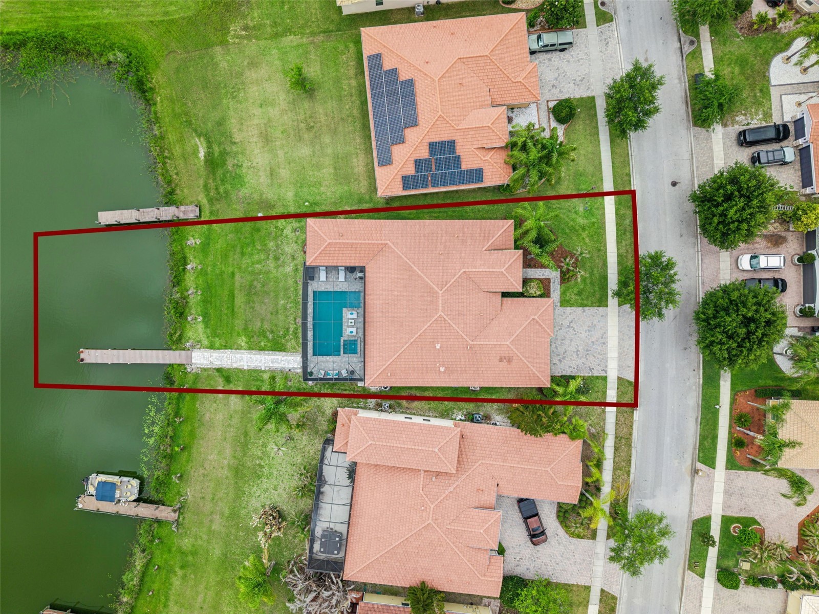 3704 Eagle Isle Circle Kissimmee FL 34746 - LAKE TOHOPEKALIGA O6400944 image35