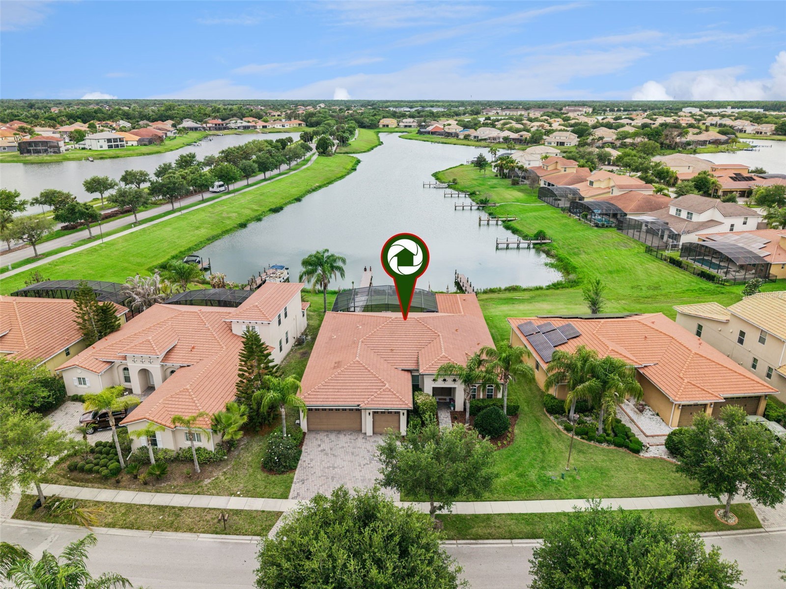 3704 Eagle Isle Circle Kissimmee FL 34746 - LAKE TOHOPEKALIGA O6400944 image36