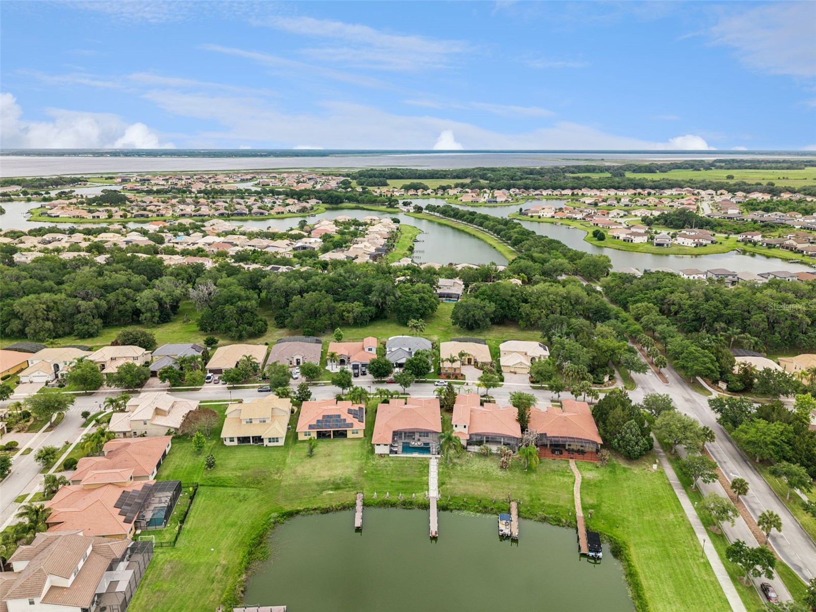 3704 Eagle Isle Circle Kissimmee FL 34746 - LAKE TOHOPEKALIGA O6400944 image4