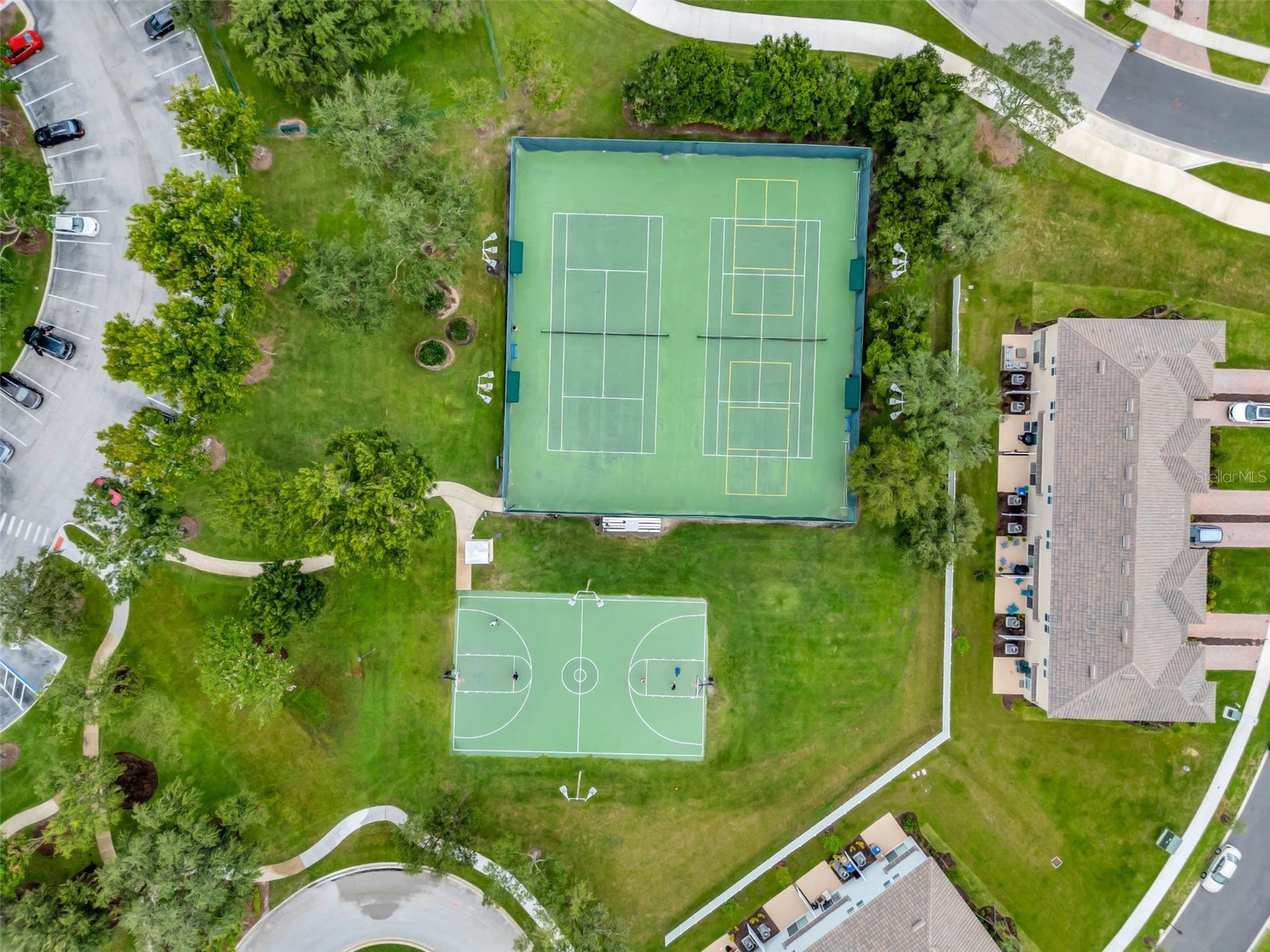 3704 Eagle Isle Circle Kissimmee FL 34746 - LAKE TOHOPEKALIGA O6400944 image45