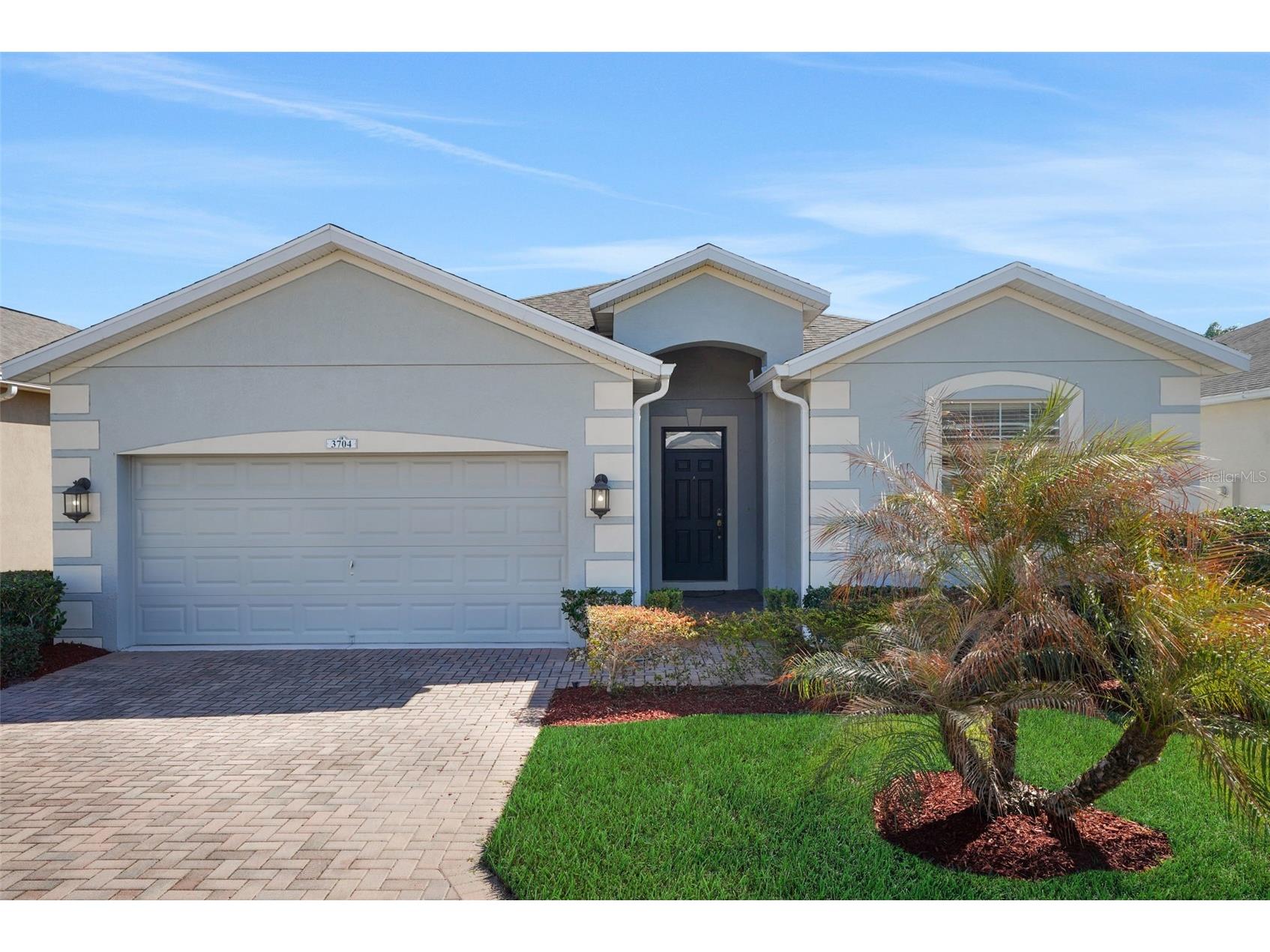 3704 Huntington Lane Winter Haven FL 33884 - LAKE RUBY P4937969 image1