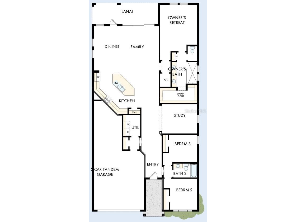 3704 Jons Lakeview Street Plant City FL 33566 TB8509200 image2