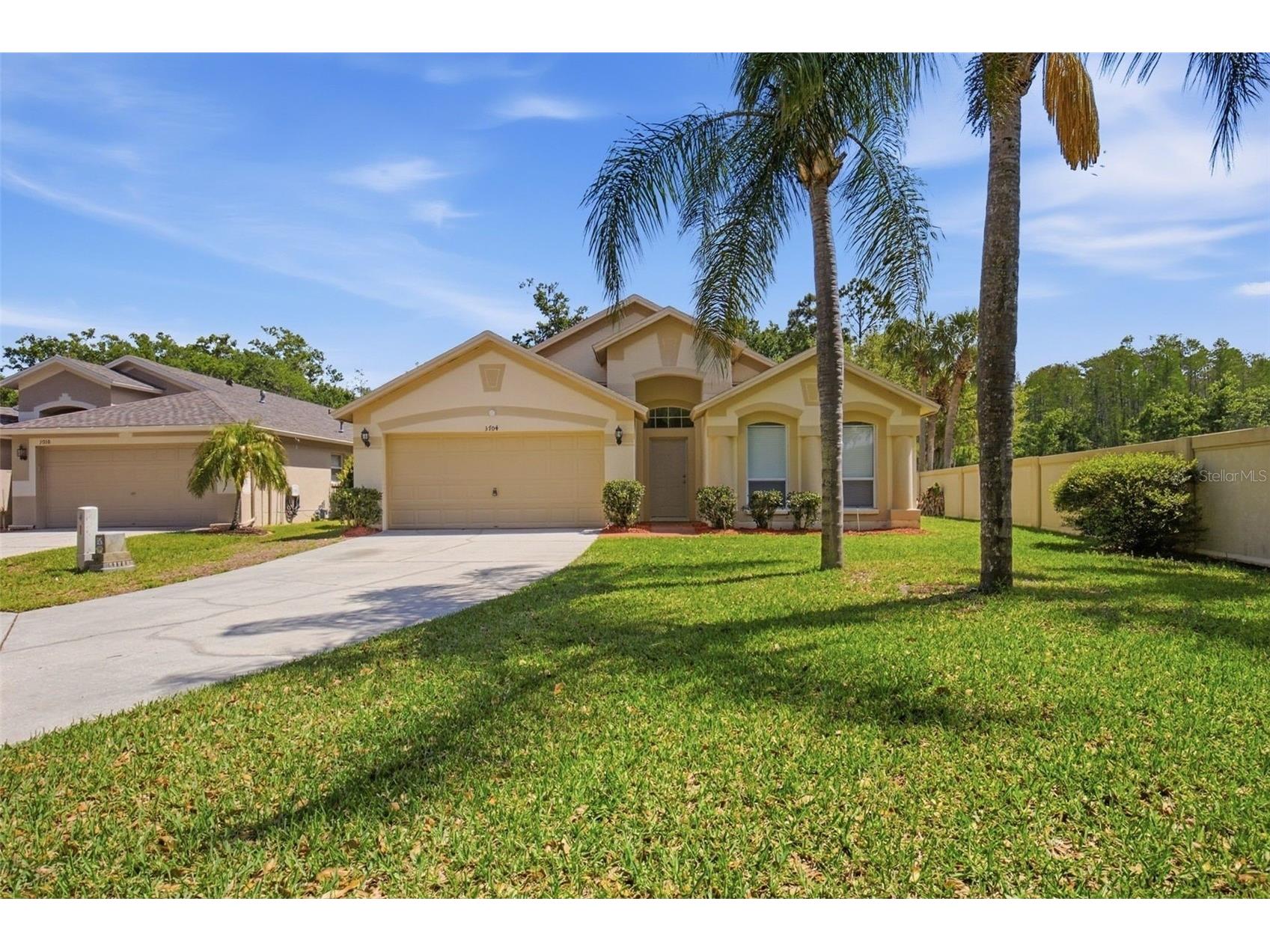3704 Lockridge Drive Land O Lakes FL 34638 O6396024 image1