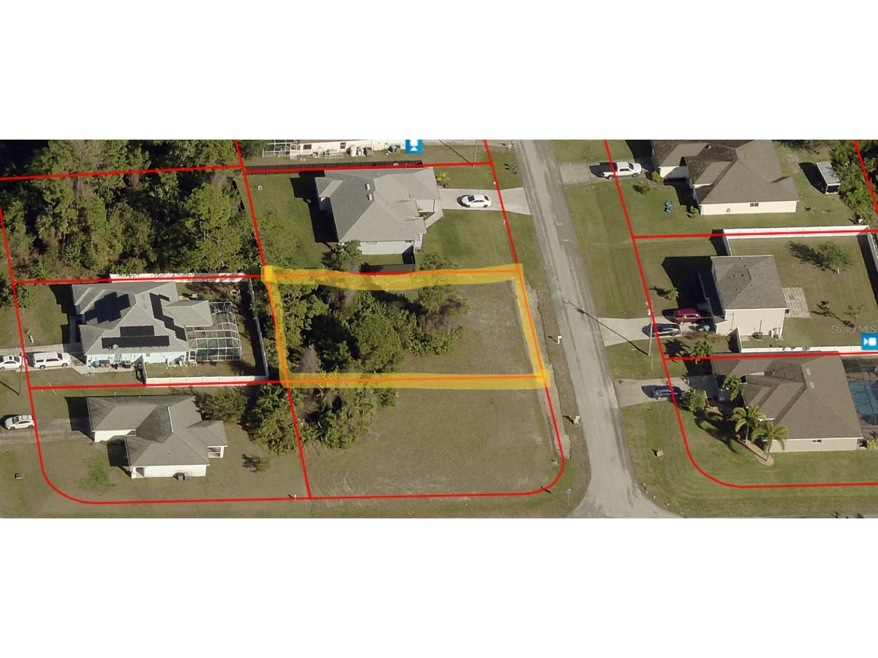 3704 NE 15th Place, Cape Coral, FL, 33909 MLS O6250421 Edina Realty