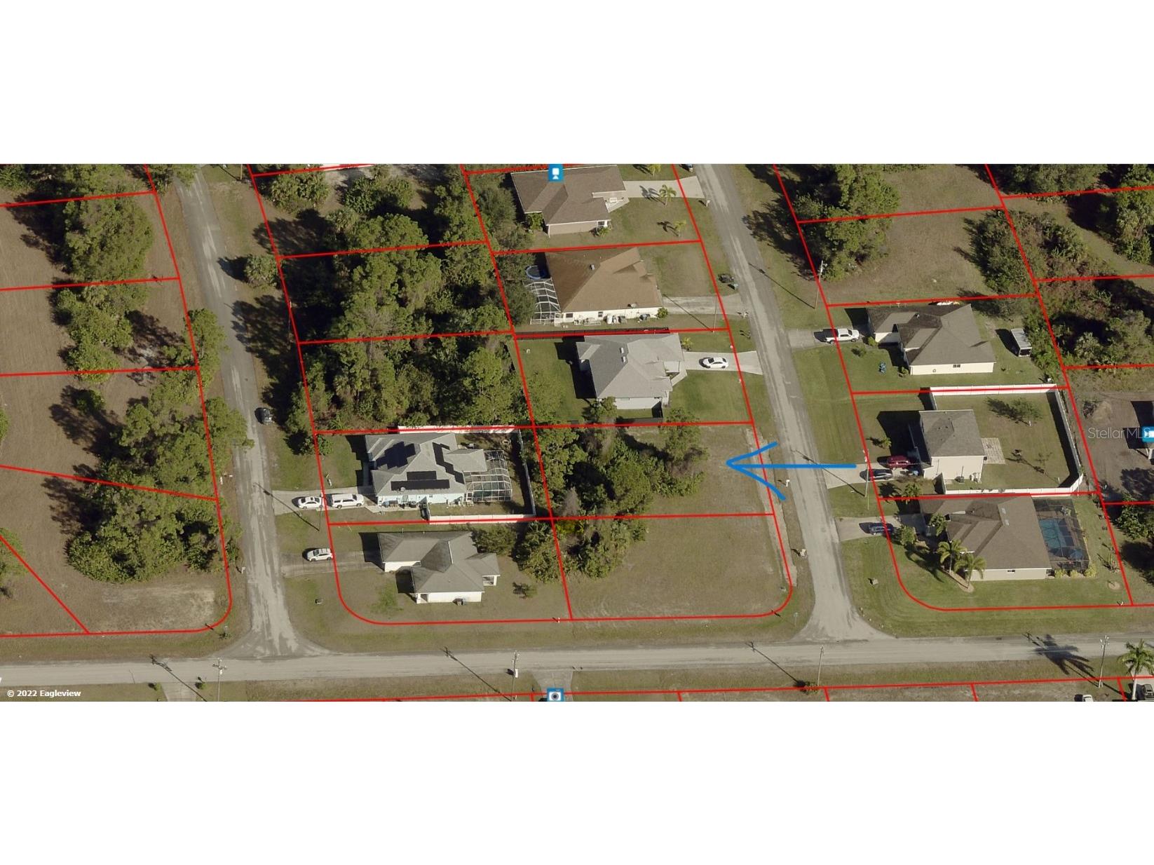 3704 NE 15th Place, Cape Coral, FL, 33909 MLS O6250421 Edina Realty