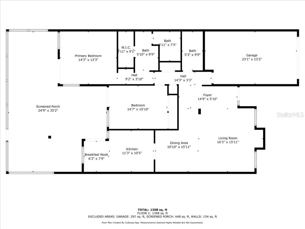 3704 NE 17th Street Ocala FL 34470 OM709269 image49