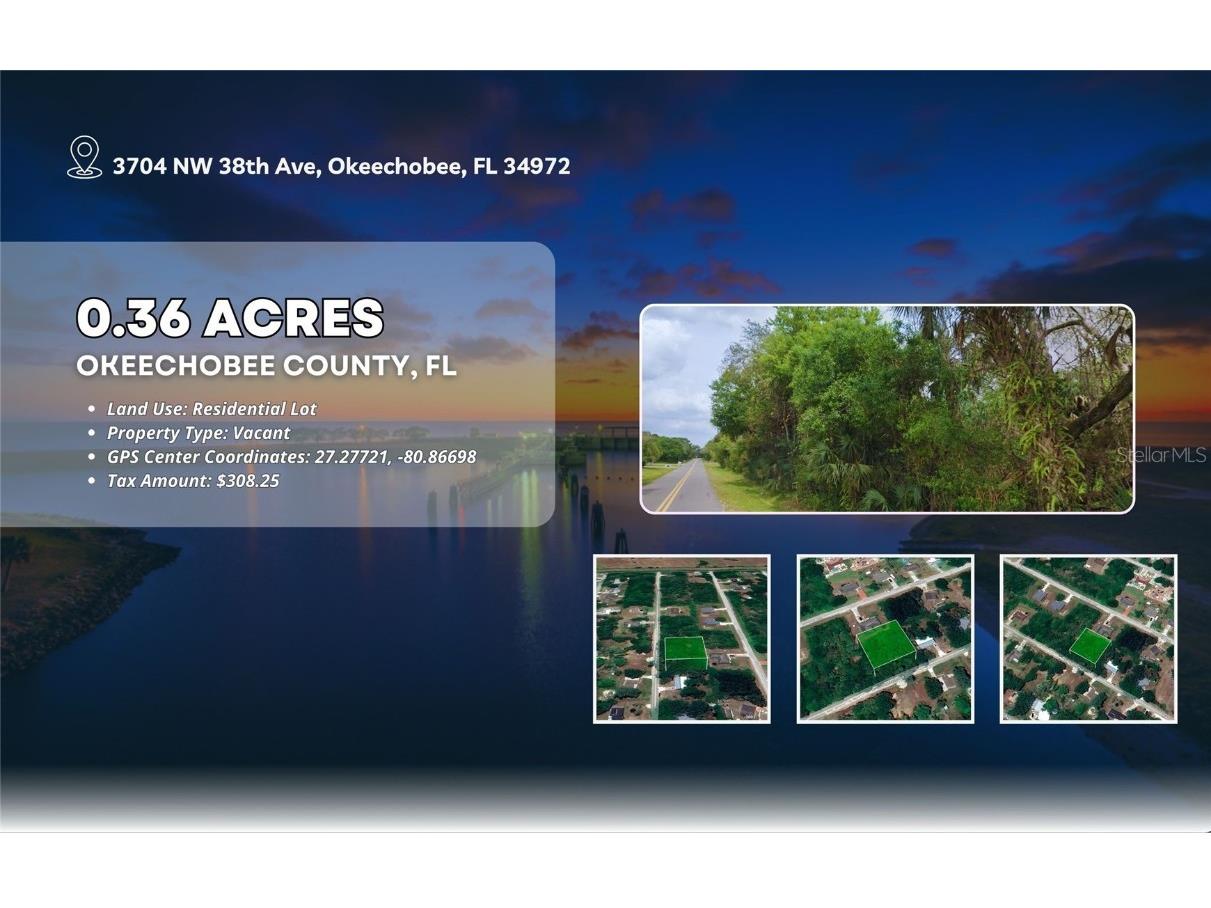 3704 NW 38th Avenue Okeechobee FL 34972 OM709638 image2