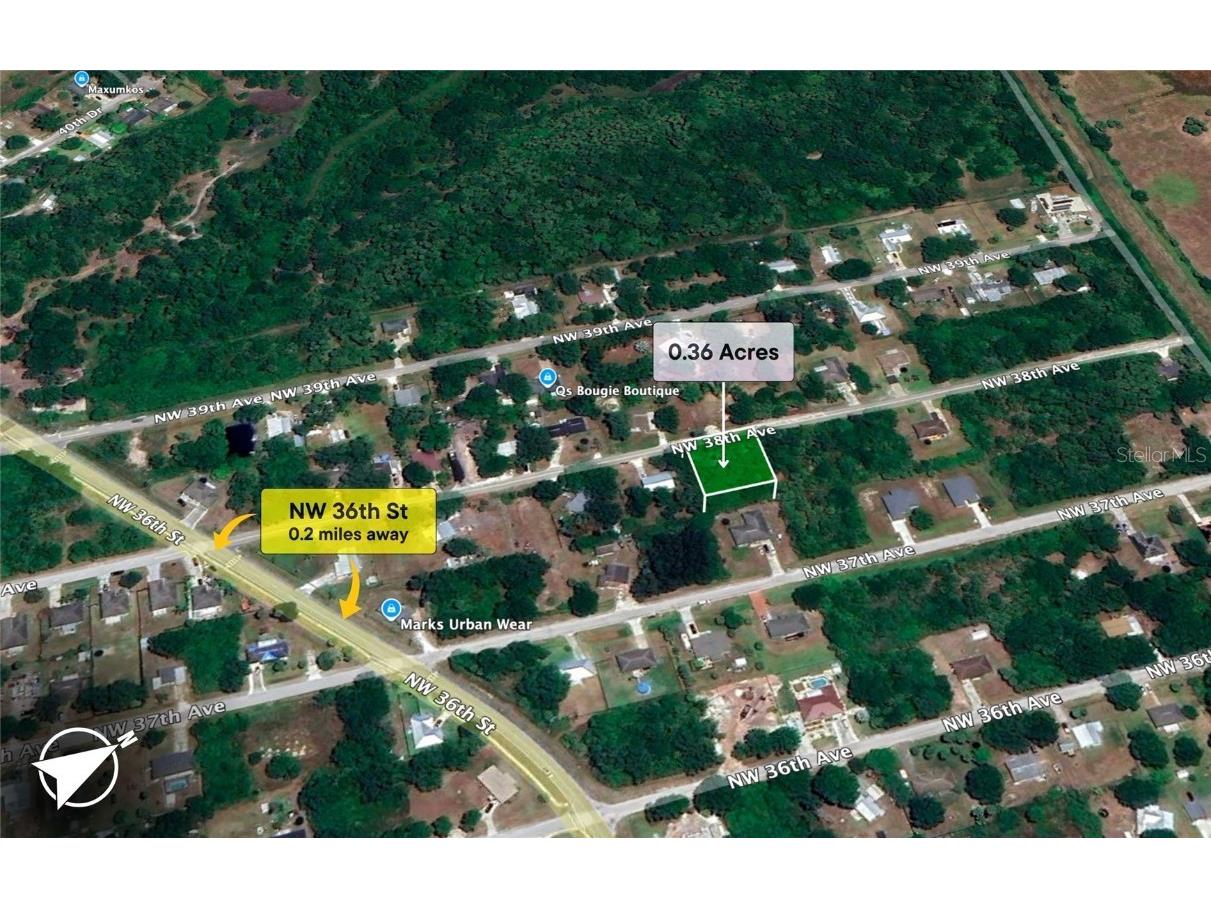 3704 NW 38th Avenue Okeechobee FL 34972 OM709638 image4