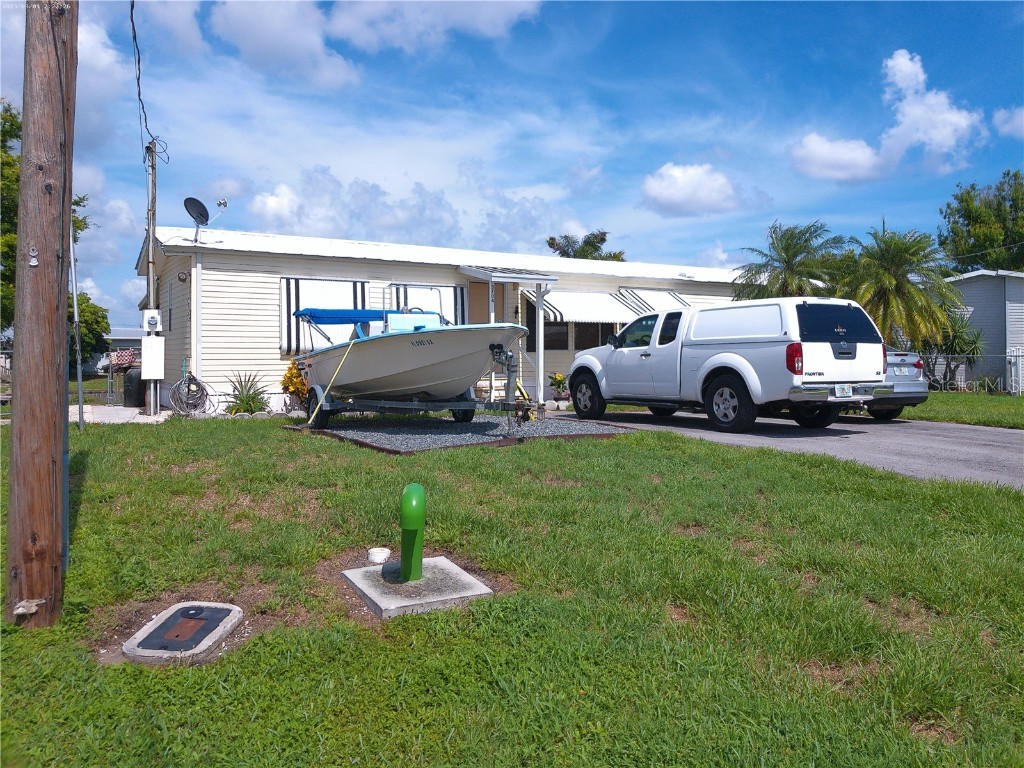 3704 SE 20th Terrace Okeechobee FL 34974 - LAKE OKEECHOBEE OK224157 image1