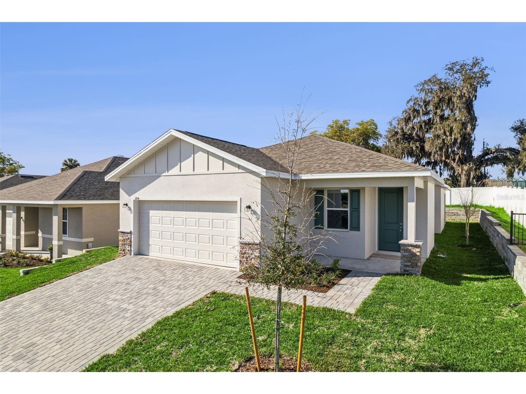 3704 Watercliff Circle Grand Island FL 32735 O6390147 image1