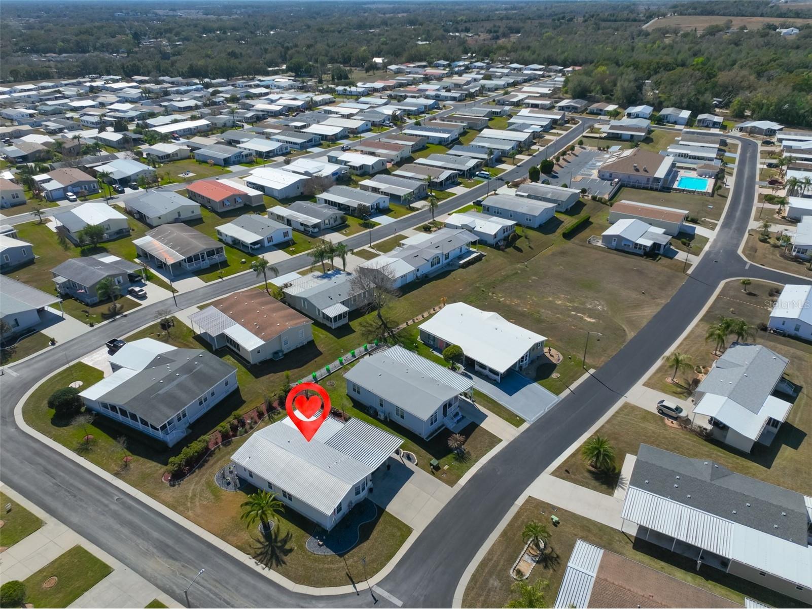 37041 Neukom Avenue Zephyrhills FL 33541 TB8480909 image46