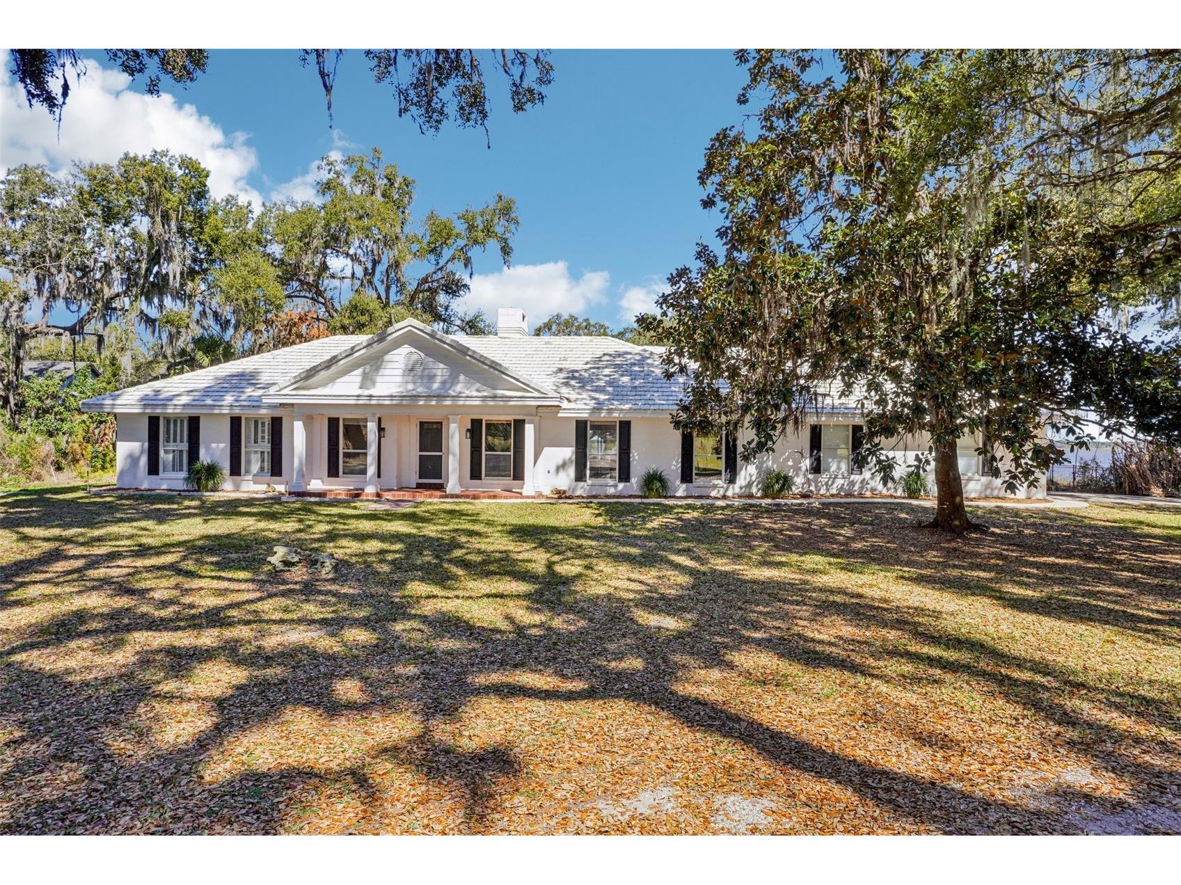 37048 County Road 452 Grand Island FL 32735 - LAKE YALE G5107048 image1