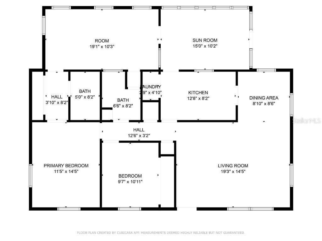 3705 116th Street Court W Bradenton FL 34210 A4660978 image23