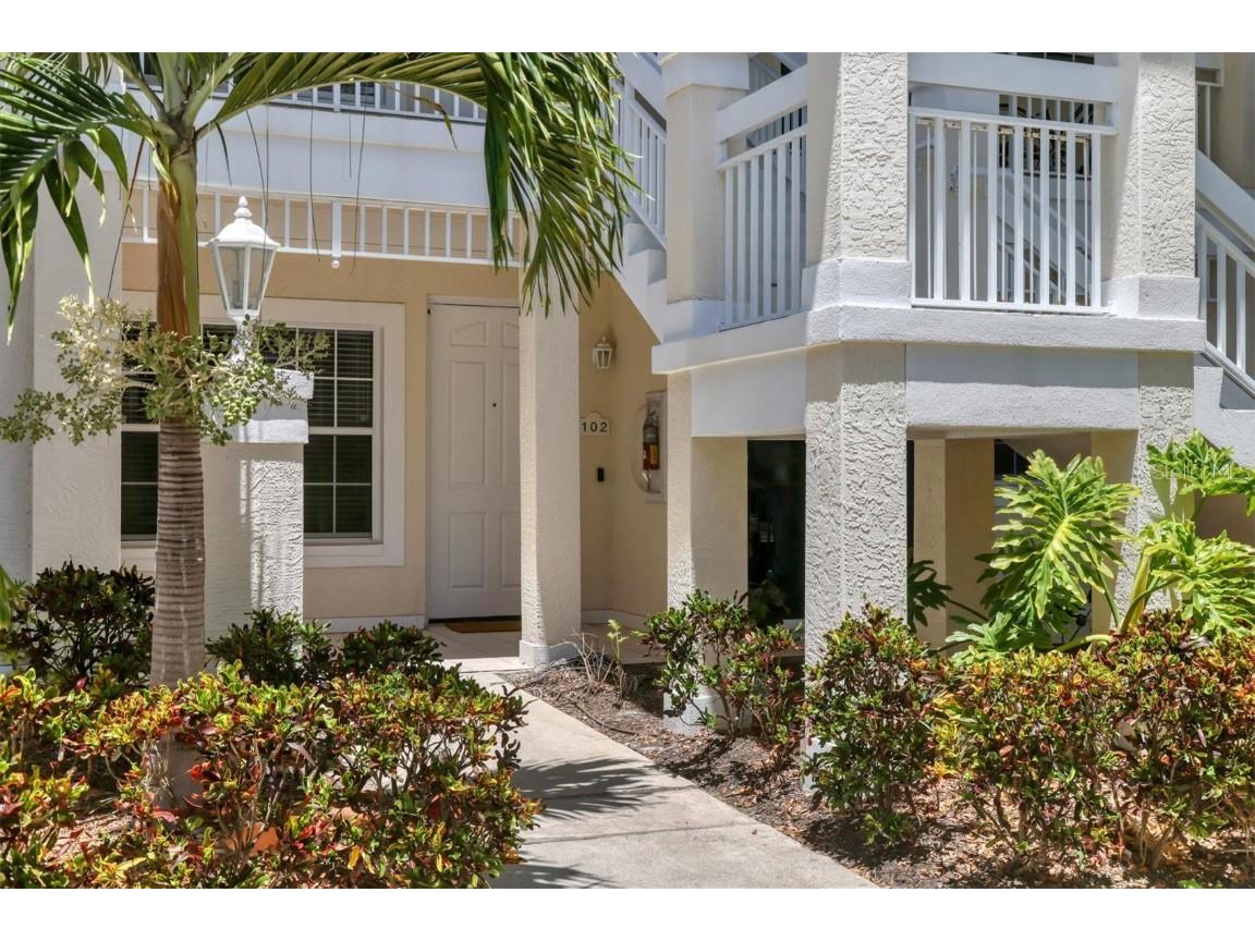 3705 54th Drive W #102 Bradenton FL 34210 A4586555 image1