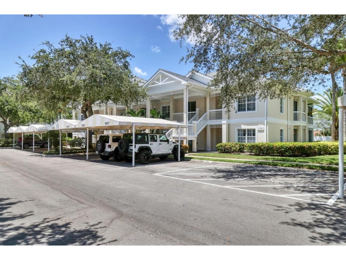 3705 54th Drive W #102 Bradenton FL 34210 A4616937 image1