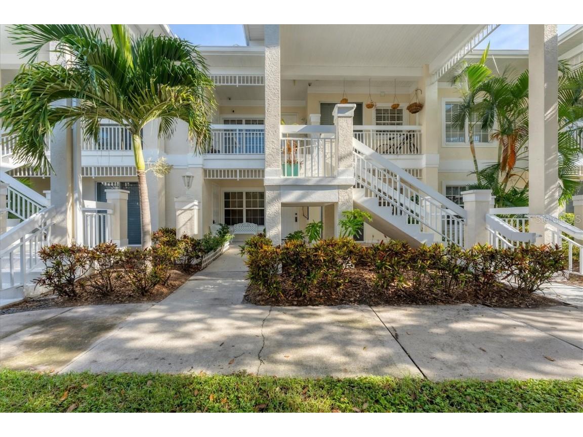 3705 54th Drive W #102 Bradenton FL 34210 A4663806 image1