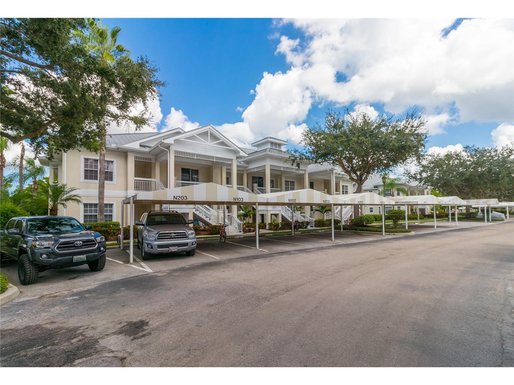 3705 54th Drive W #103 Bradenton FL 34210 A4693464 image1
