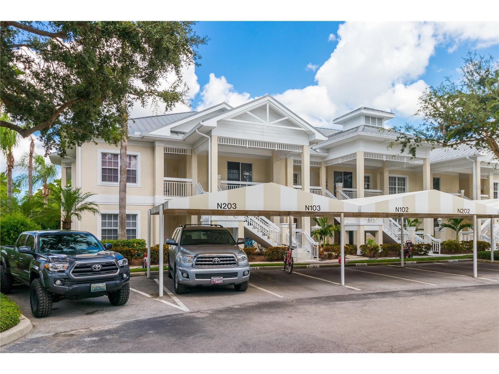 3705 54th Drive W #103 Bradenton FL 34210 A4693464 image2