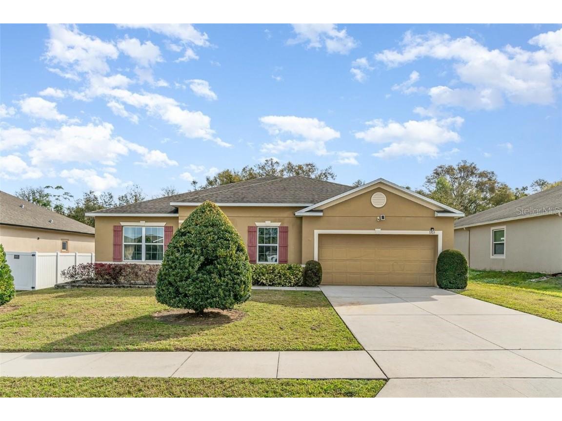 3705 Apopka Ridge Circle Apopka FL 32703 O6365693 image1