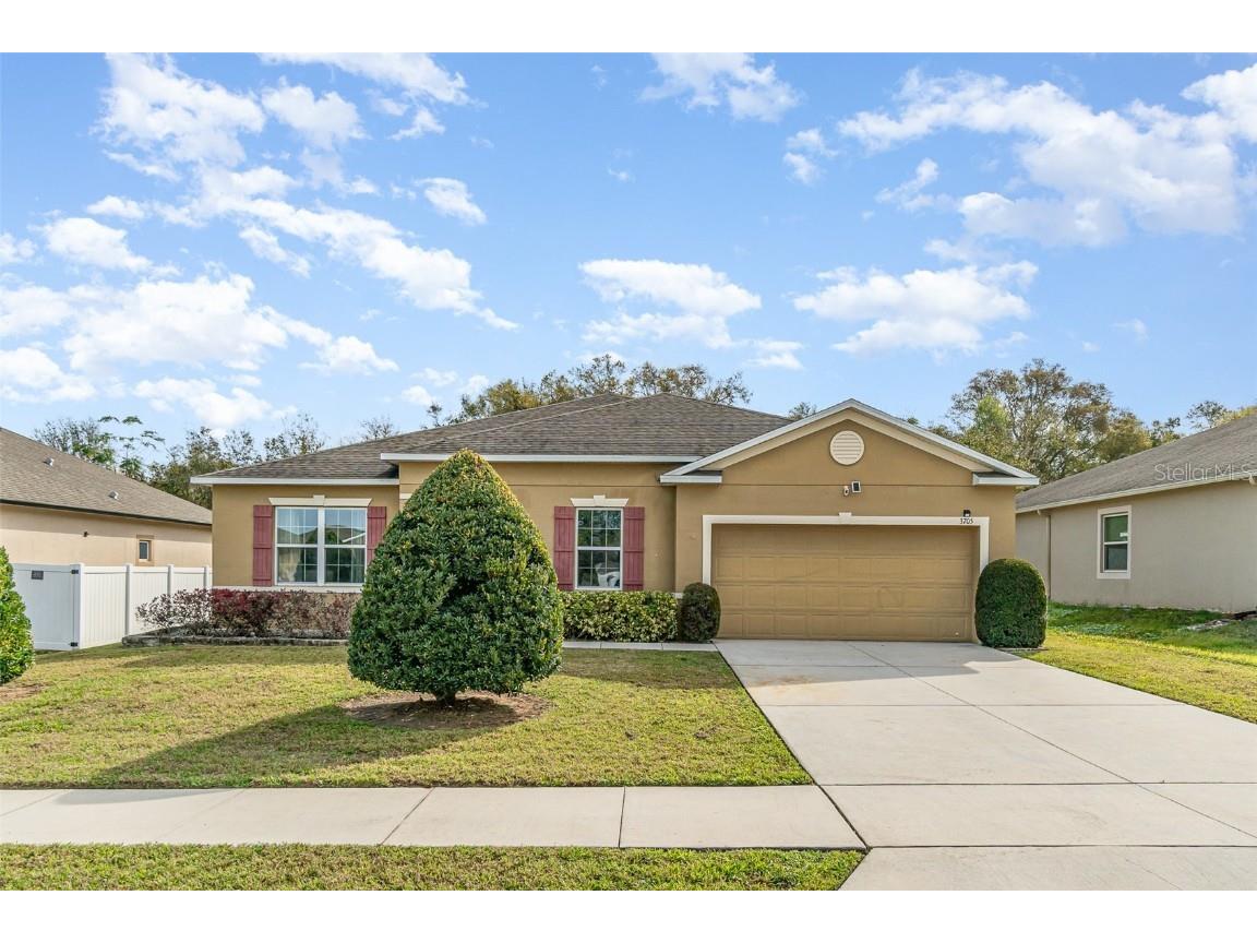 3705 Apopka Ridge Circle Apopka FL 32703 S5122057 image1