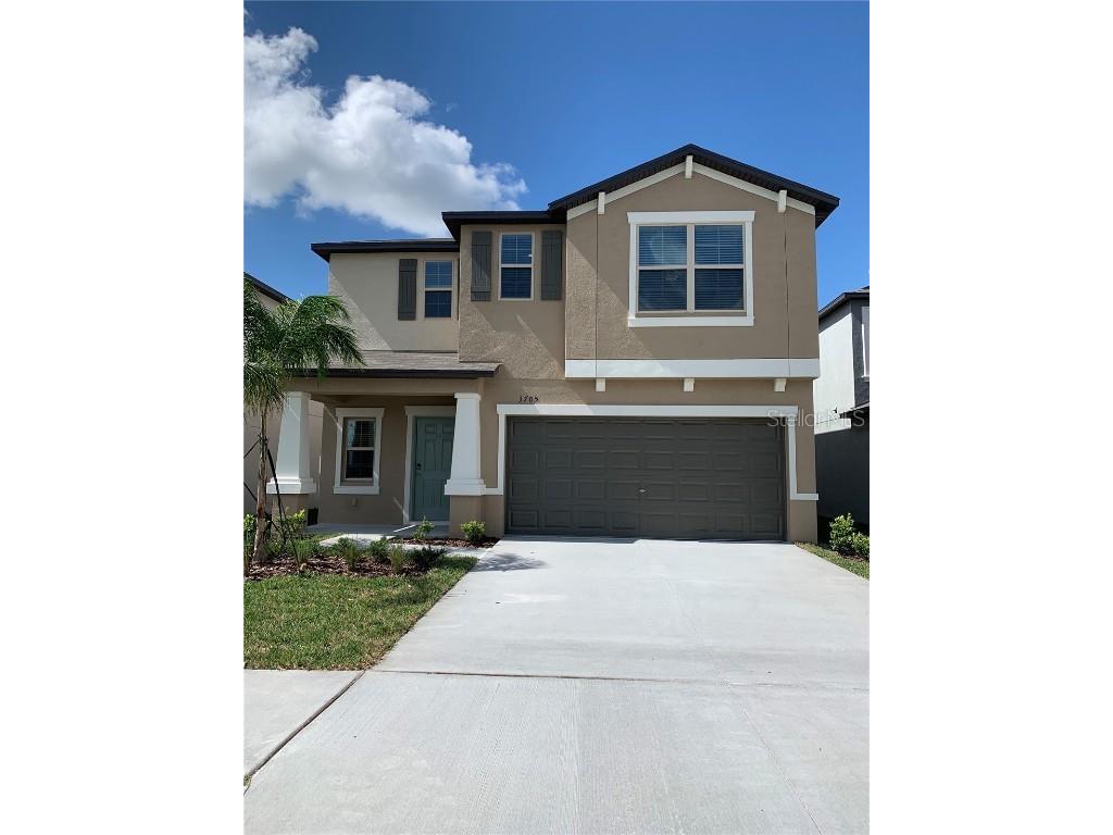 3705 Daisy Bloom Place Tampa FL 33619 T3516386 image1
