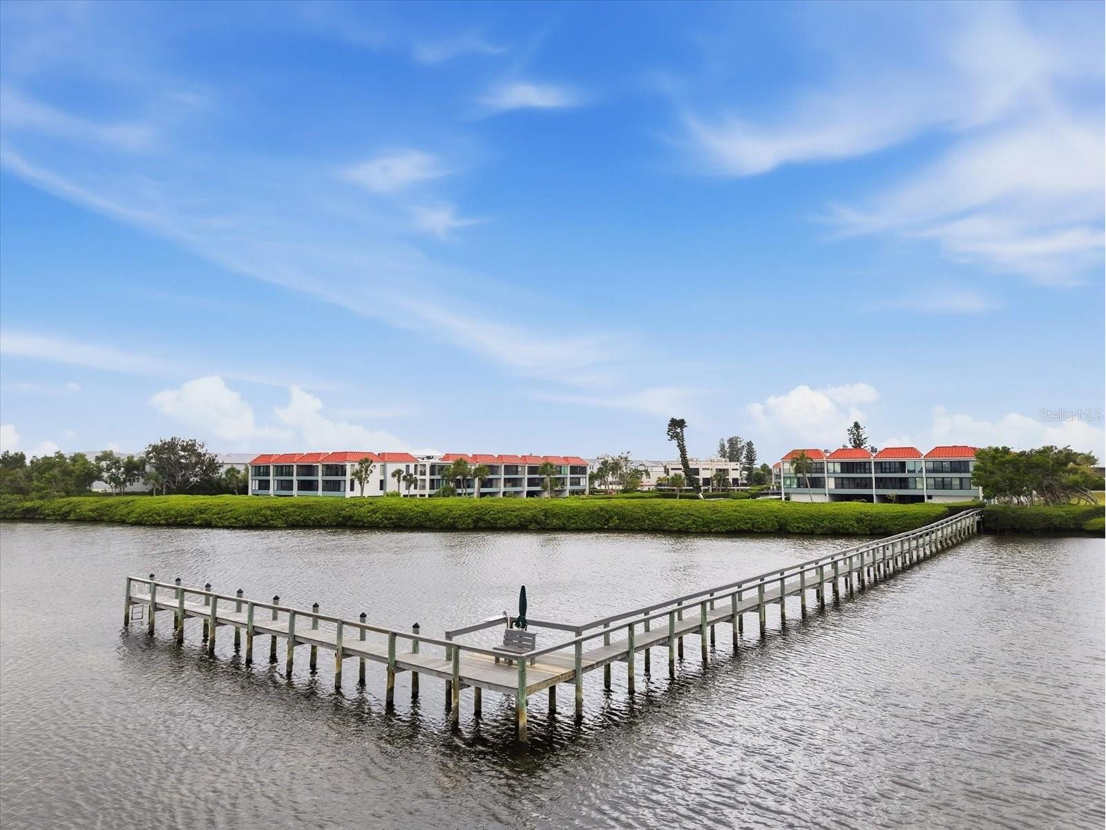 3705 E Bay Drive #117 Holmes Beach FL 34217 A4693492 image2