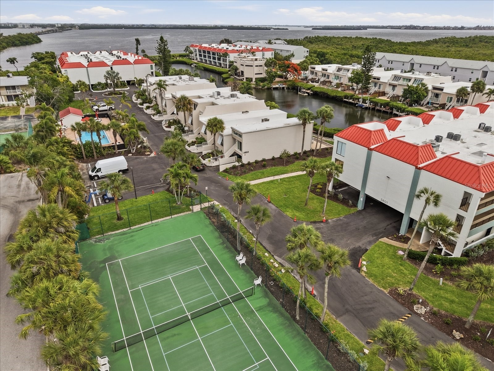 3705 E Bay Drive #117 Holmes Beach FL 34217 A4693492 image30