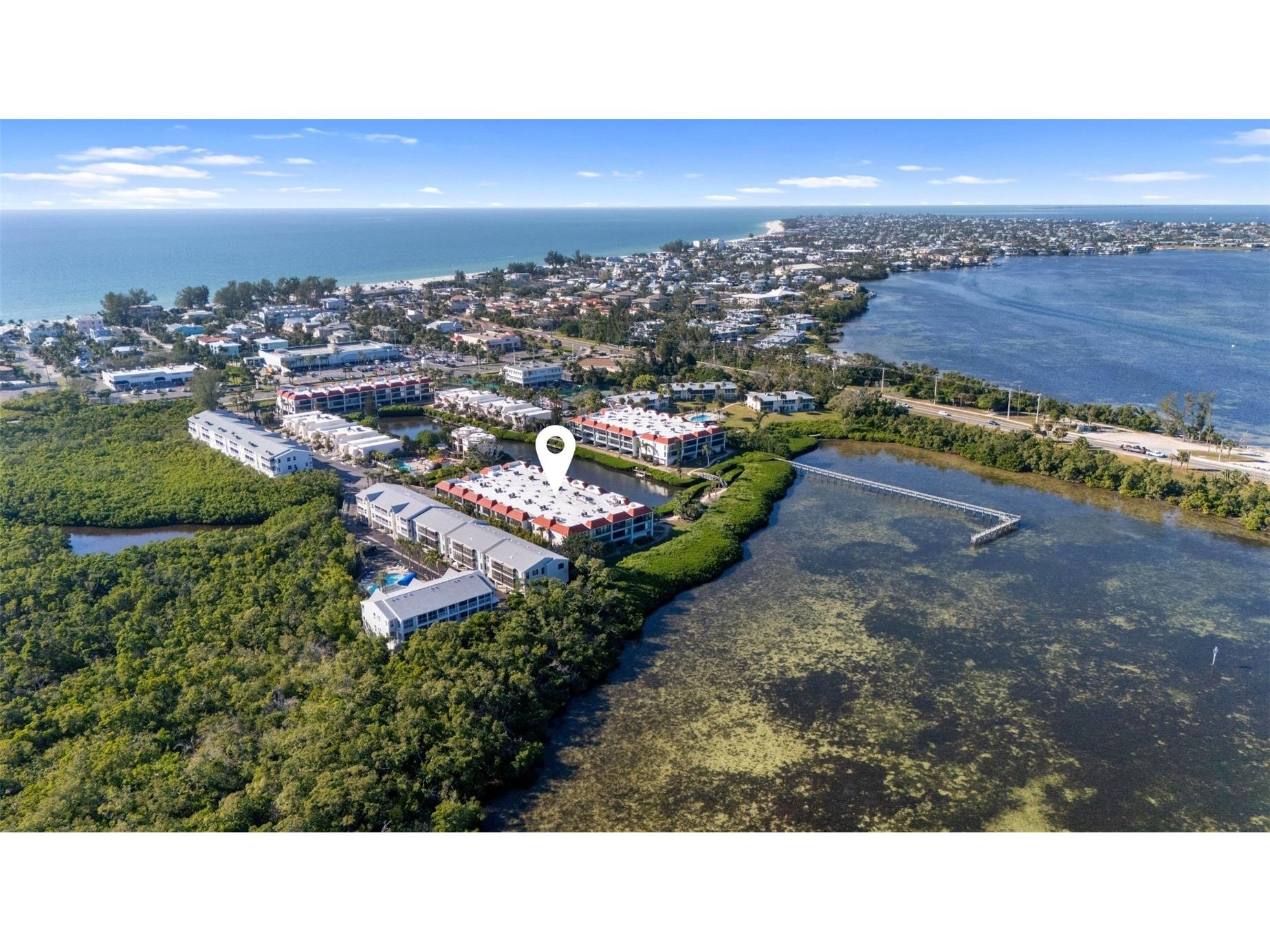3705 E Bay Drive #212 Holmes Beach FL 34217 A4631686 image1