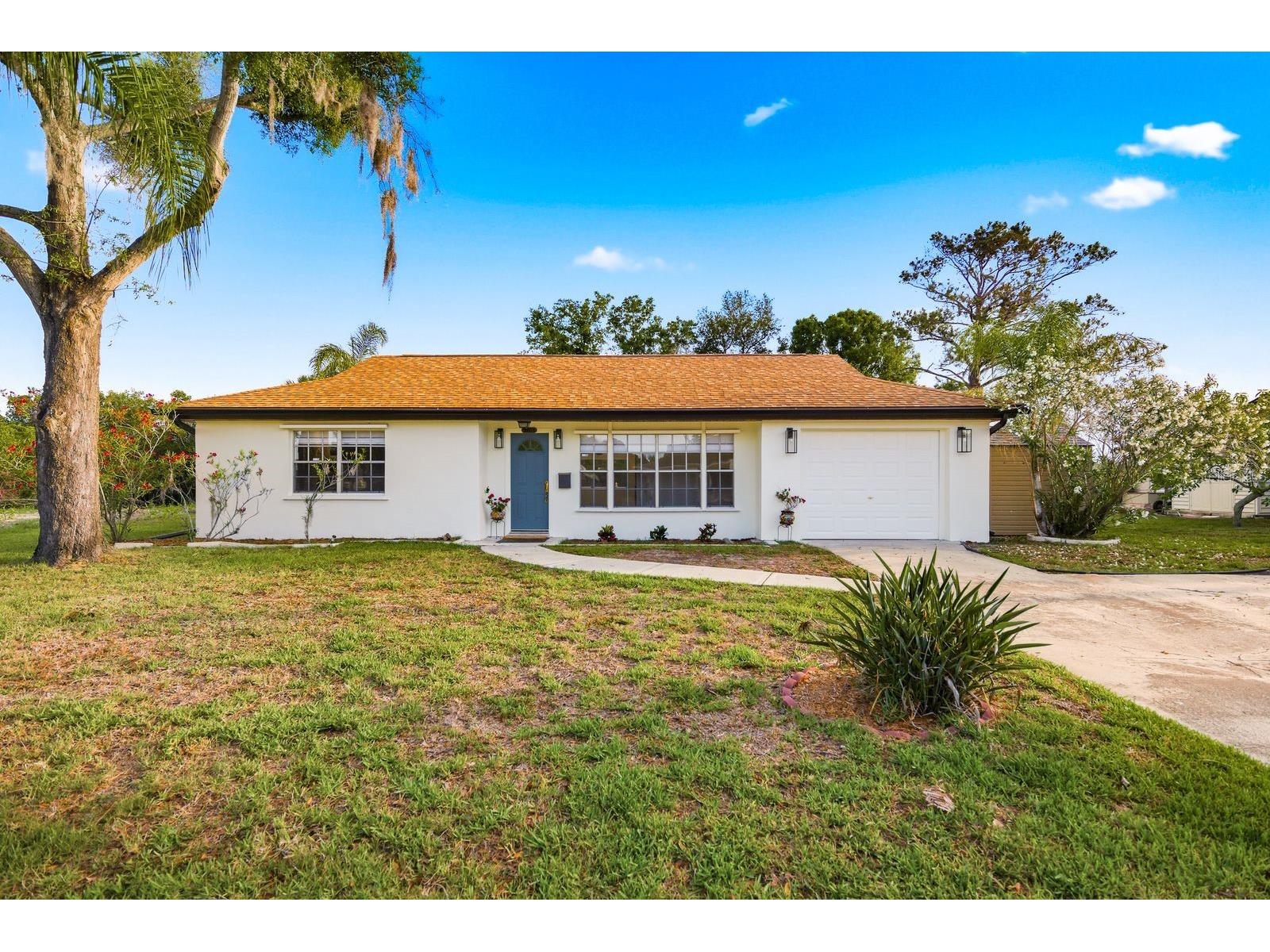 3705 Grayton Drive New Port Richey FL 34652 - SAWYER'S BASIN TB8506458 image1